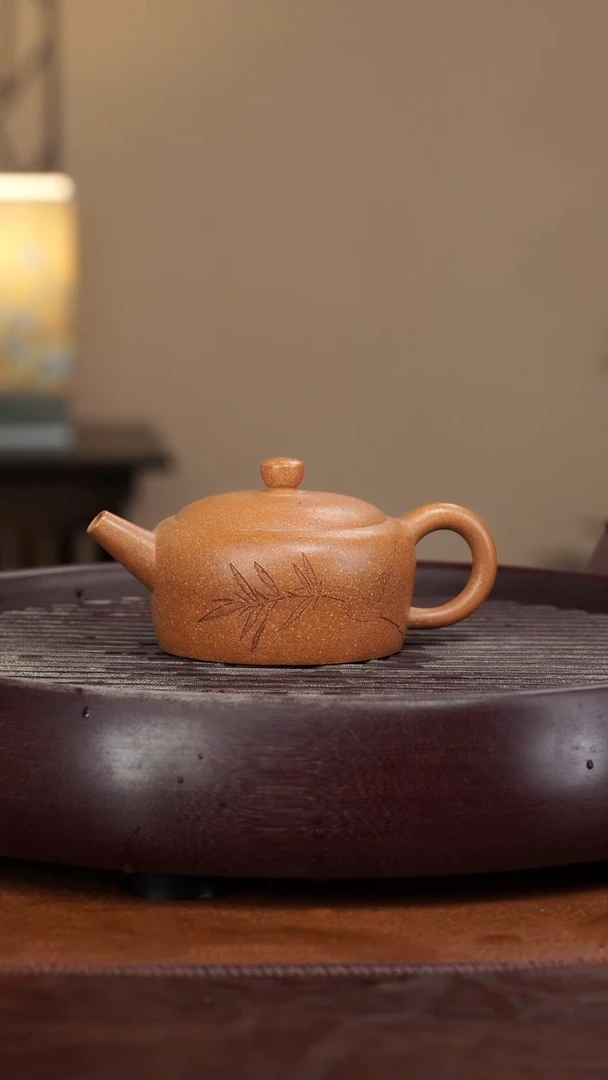 【闪购商品】紫砂茶壶宜兴紫砂壶