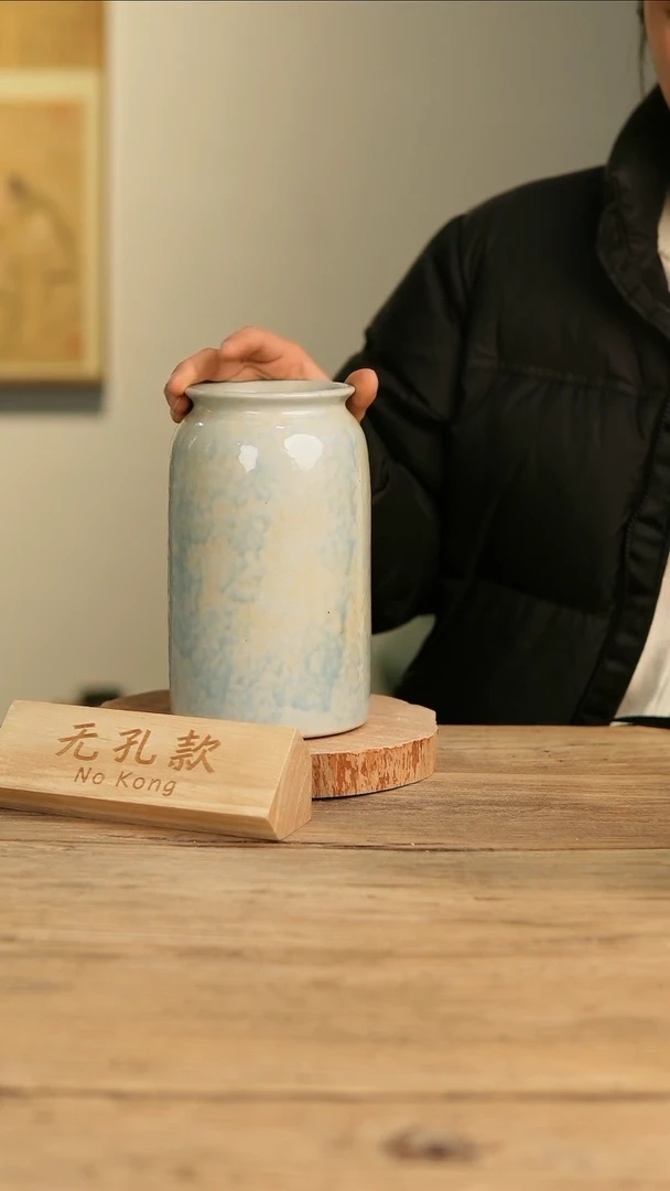 【闪购商品】摆件17-65高20口8误差2无孔