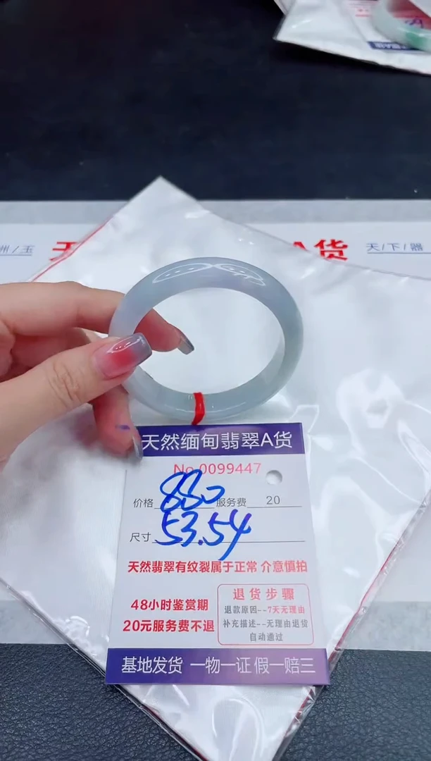 未镶嵌手镯翡翠880.00