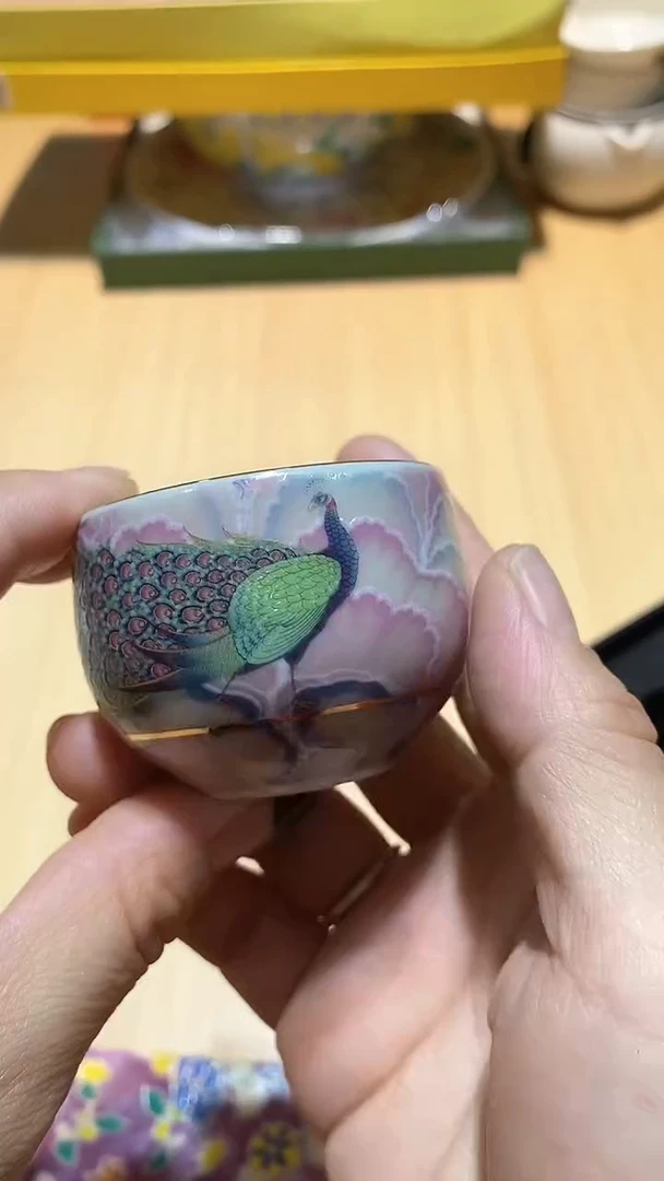 【闪购商品】瓷片锅碗瓢盆一件不剩