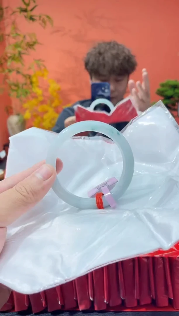 未镶嵌手镯翡翠2