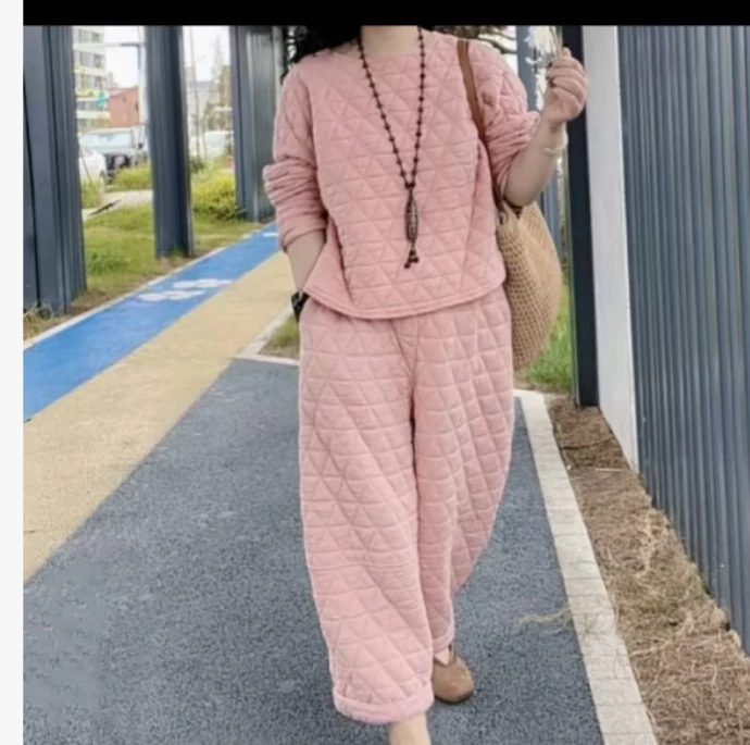 2025冬季时尚潮流百搭精品女装OLLCIW2