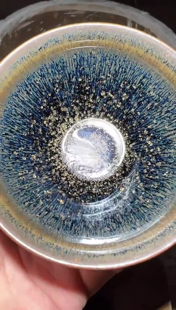 茶盏19大南坑龙窑360