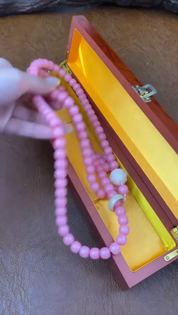 得闲文玩阁粉菩提链接-@@lsc059