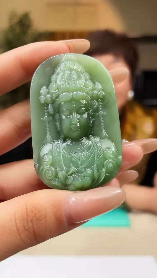 定制和田玉多样性发货拍一发一