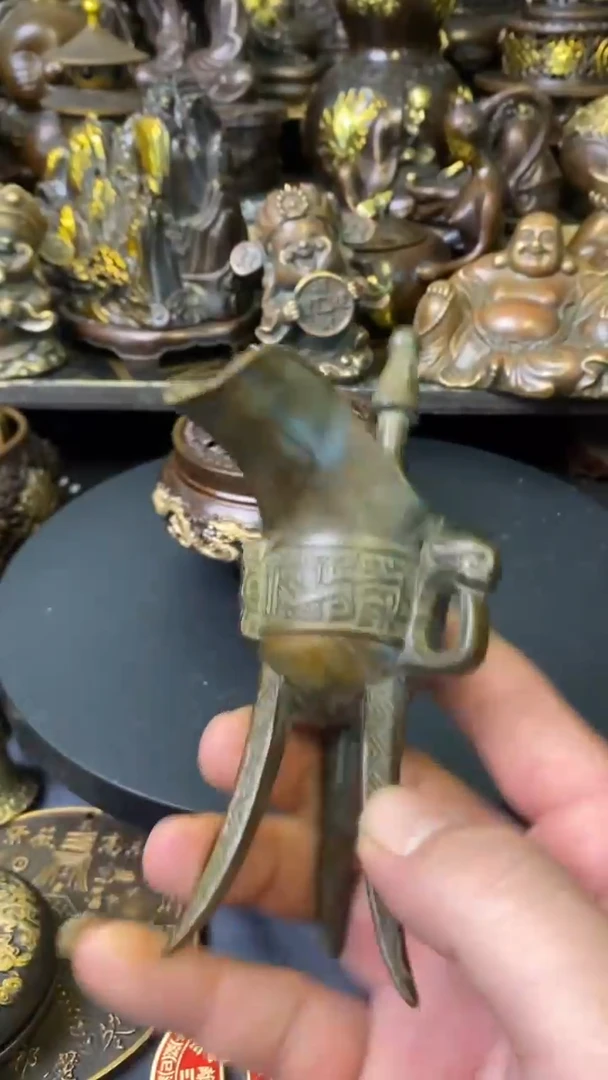 专属文玩摆件58585888