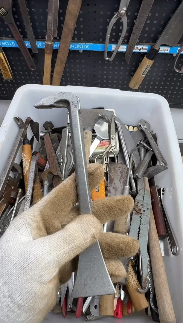 镁开**心手动工具手动工具