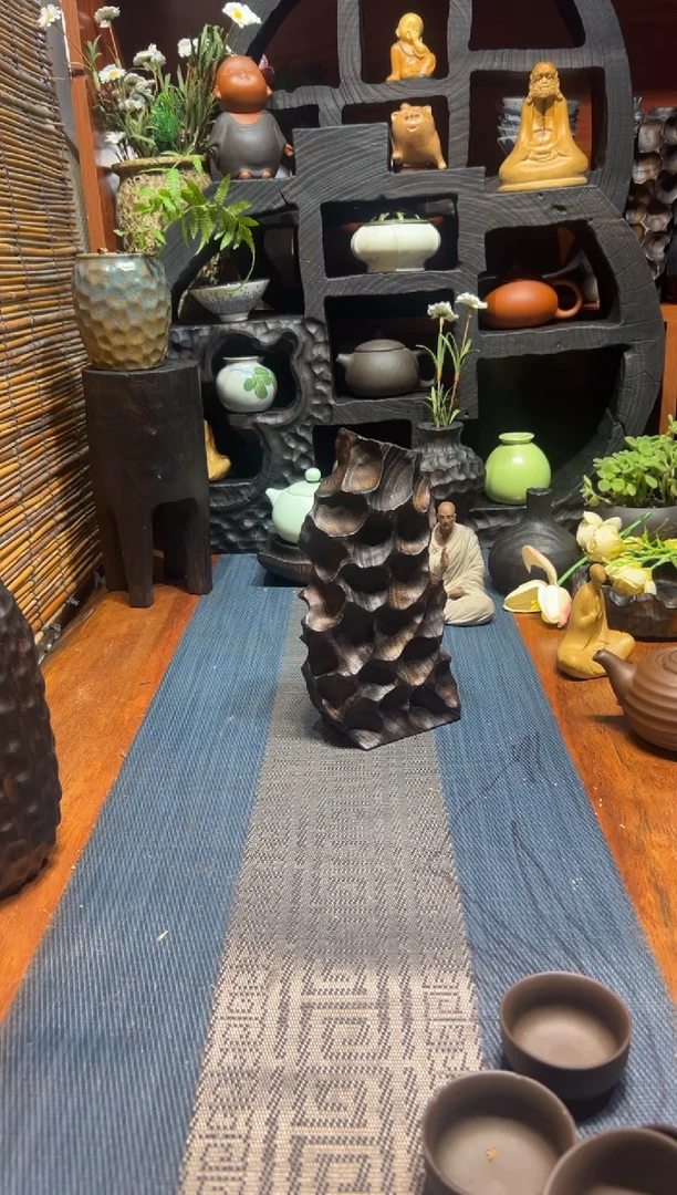 香樟木香樟木一物一拍