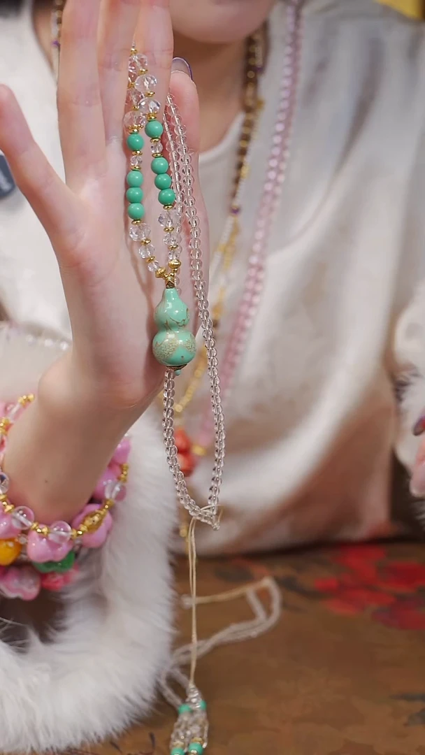 312精工项链-----48