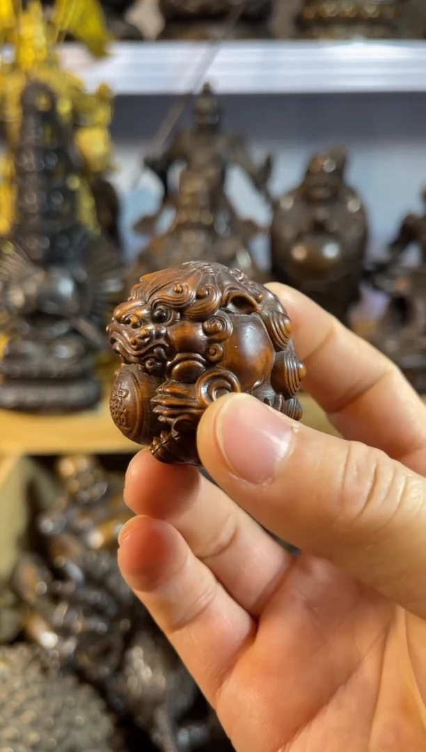 【闪购商品】1案台摆件 物品摆件