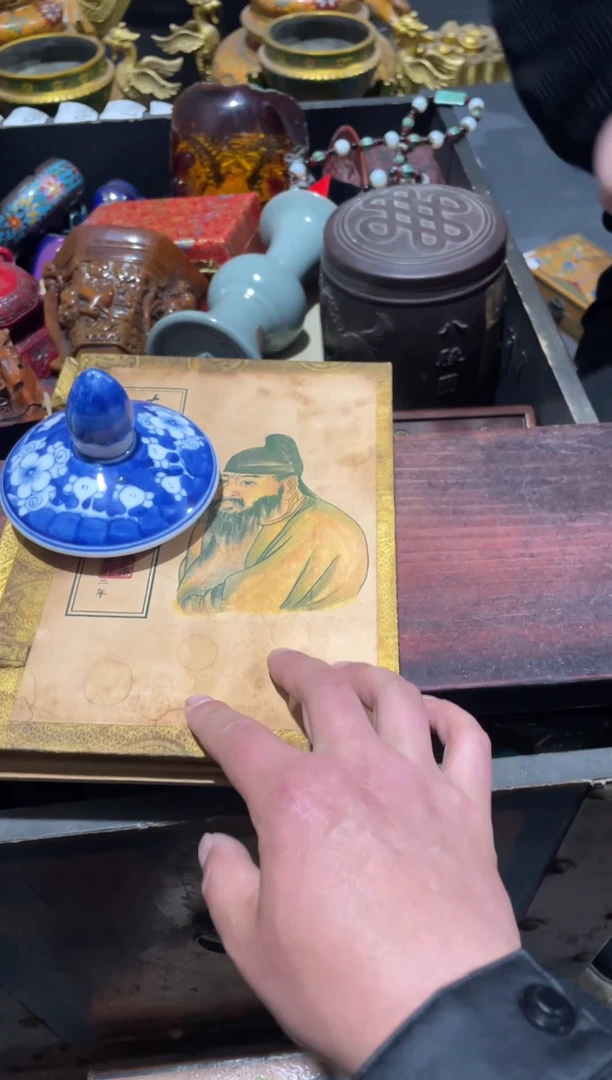【闪购商品】瓷片主播推荐精美好物