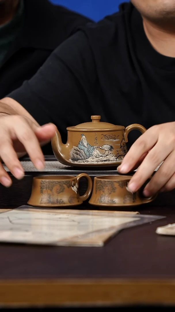茶壶紫砂62