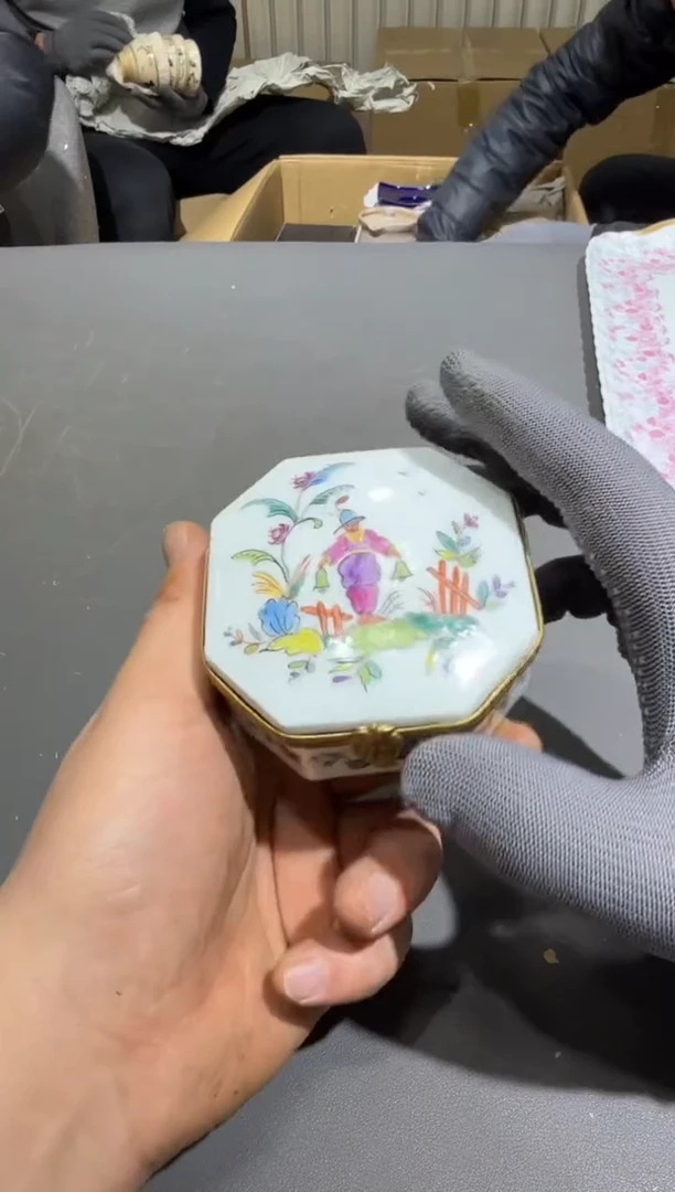 【闪购商品】杯孤品收藏2号店中古品