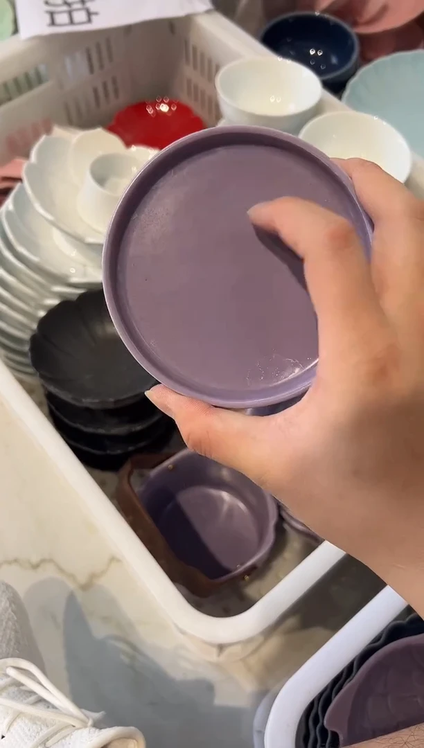瓷片微瑕商品 介意勿拍