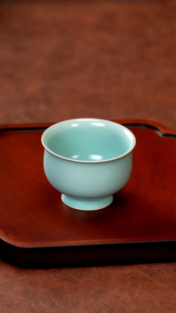 炉式杯