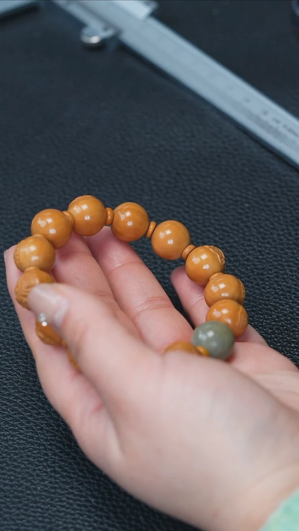 【闪购商品】橄榄核手串/手链【闪购商品】 橄榄核