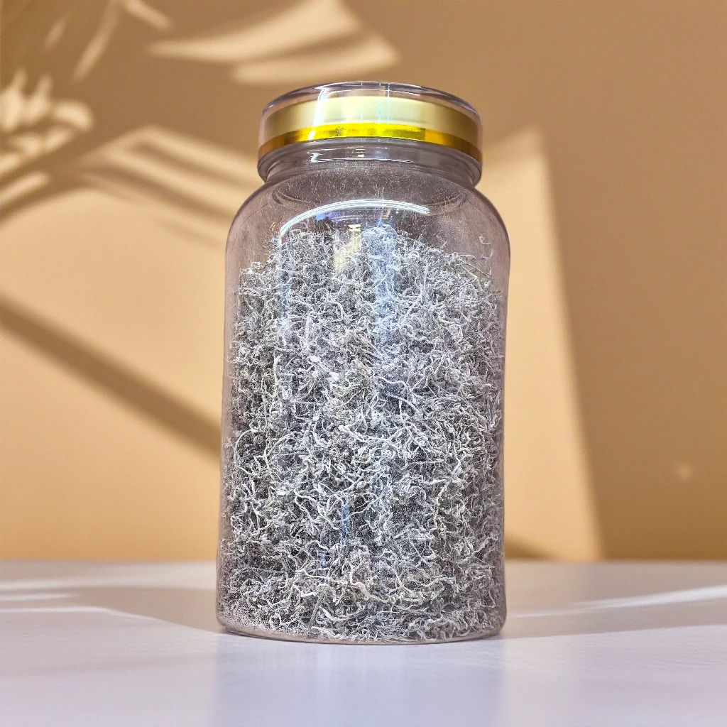 【雪水滋养】云南丽江雪茶 100g/罐（老金甄选好物）SE