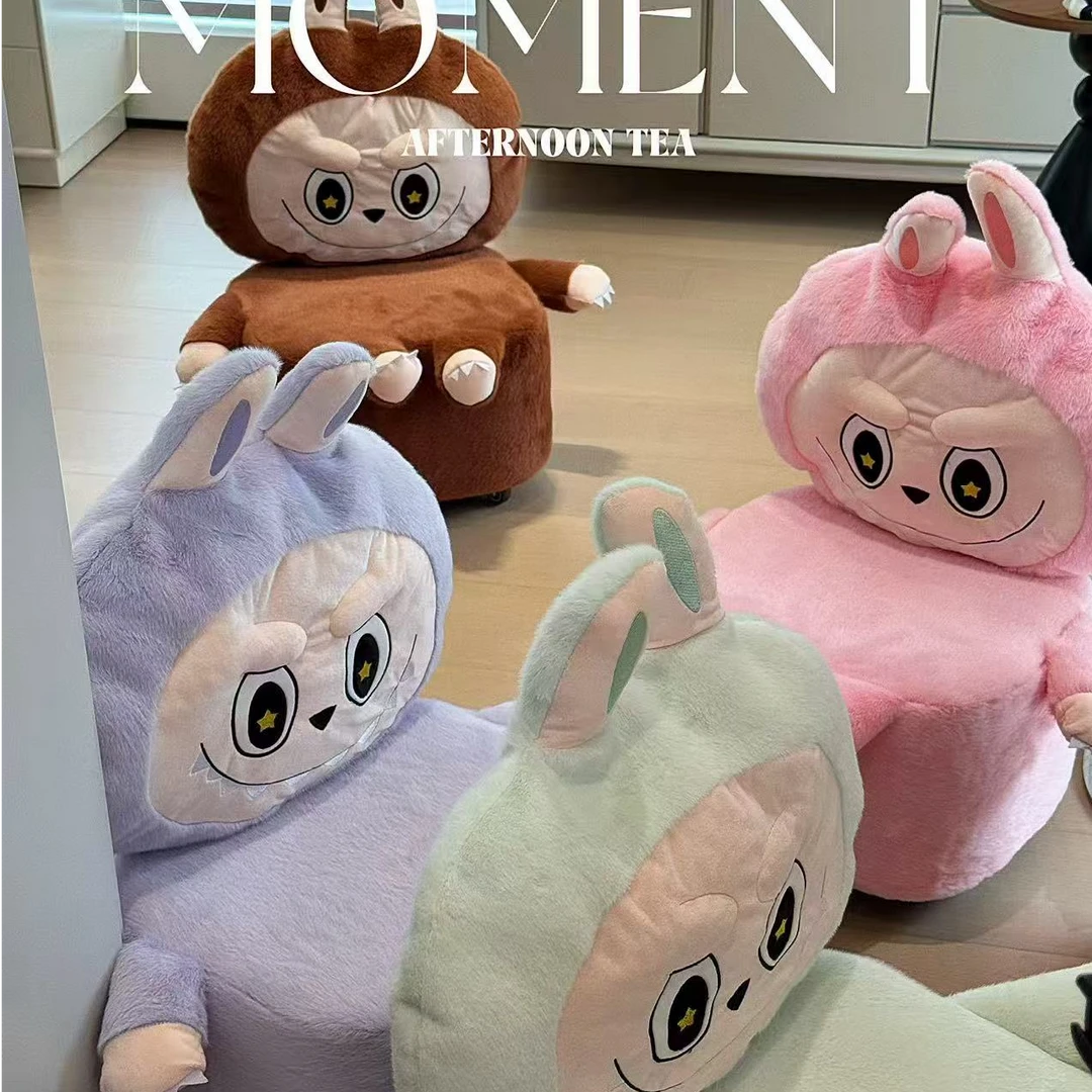 儿童沙发椅宝宝小沙发单人可爱卡通阅读公主男孩女孩迷你懒人座椅