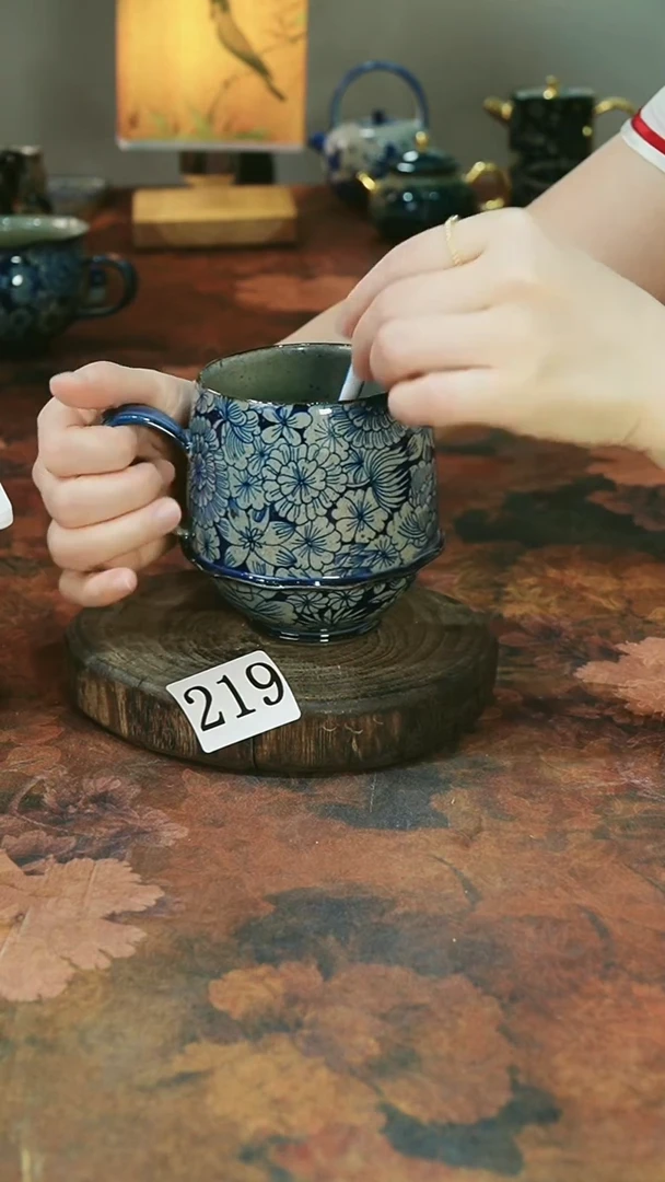 茶碗...........微瑕219