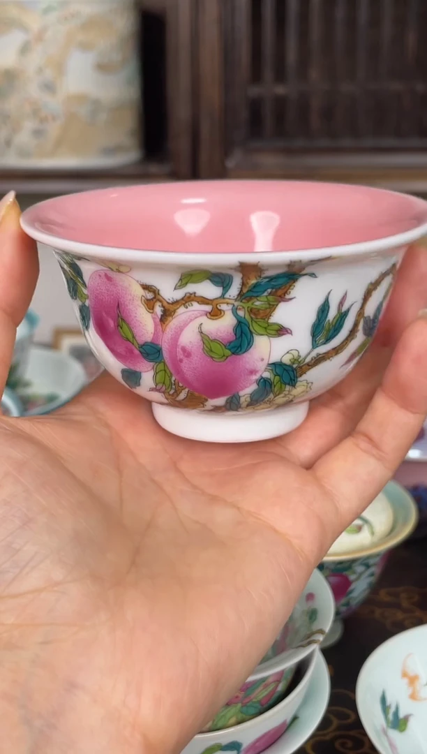 其他寻花集柴烧手作新号福利