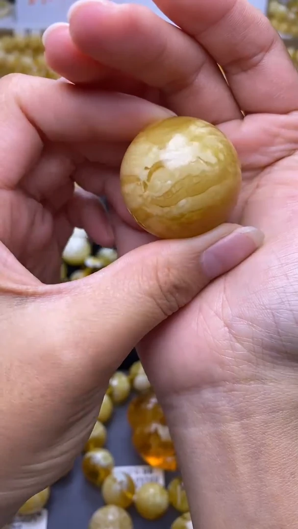 裸石蜜蜡未镶嵌葵.63尺寸32+