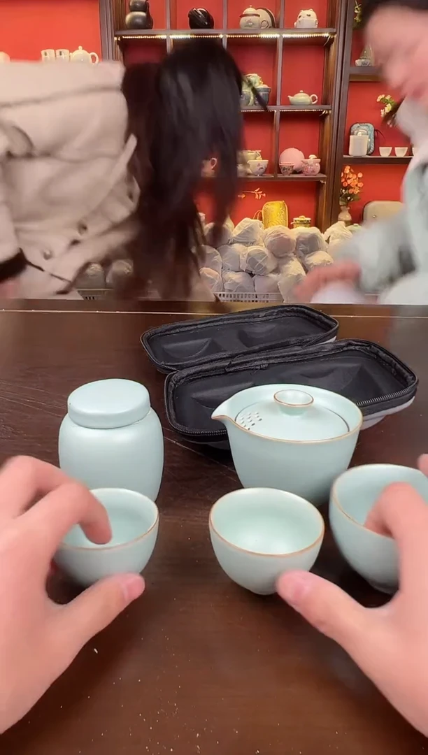 【闪购商品】天青茶叶111111111111111