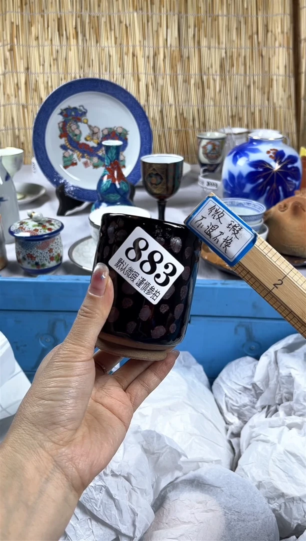 【闪购商品】碟               883