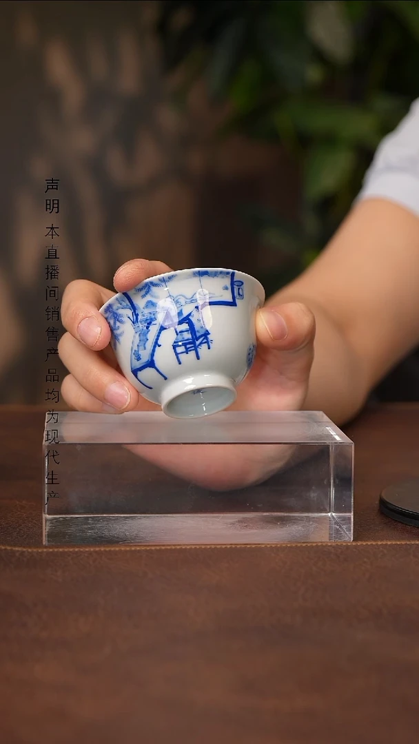 景德镇斌芬陶瓷严选.