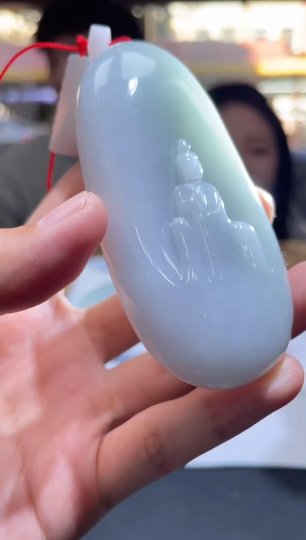 【闪购商品】定制翡翠未镶嵌定制孤品