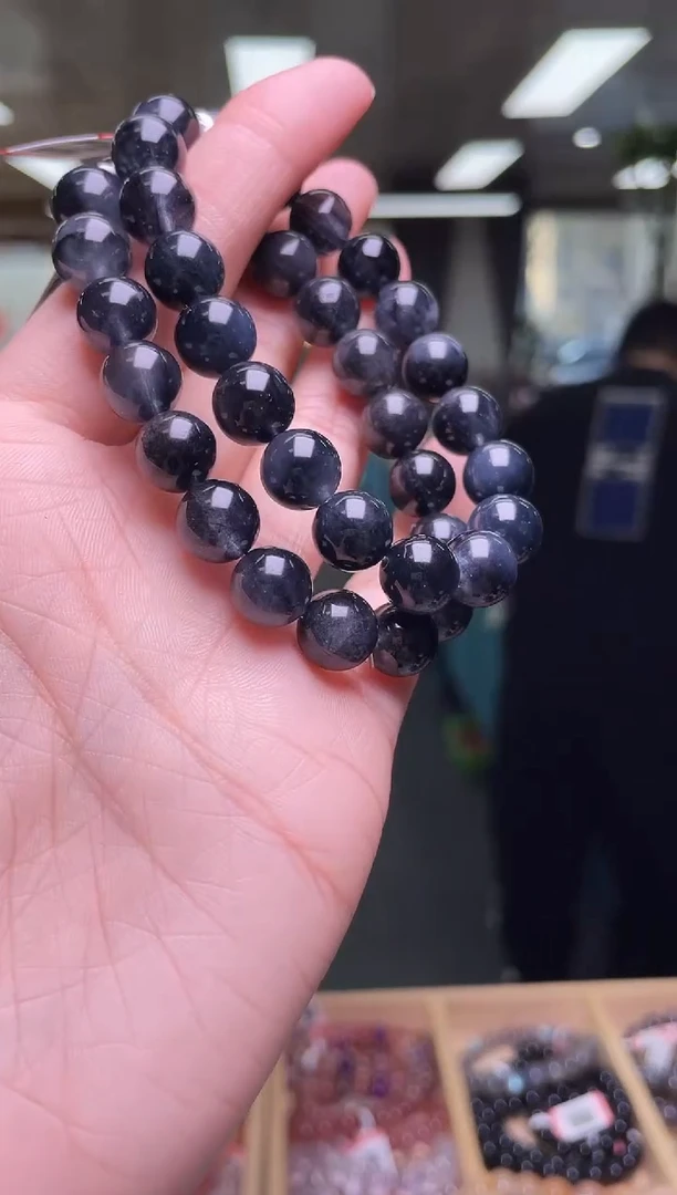 未镶嵌手链水晶10±/x-008【多样性发一件