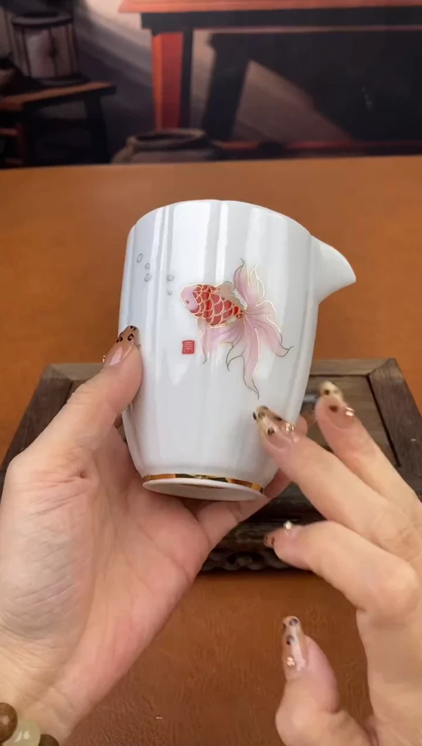 【闪购商品】陶禧茶器闪购福利V