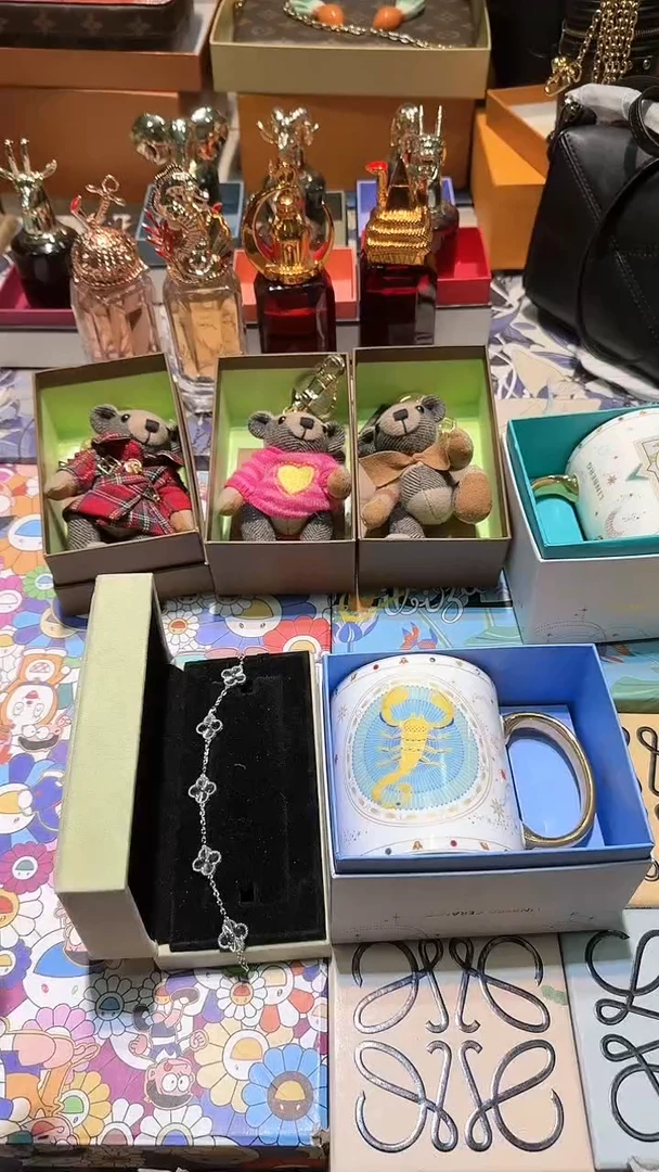 【闪购商品】瓷片换类目孤品单品一件不留