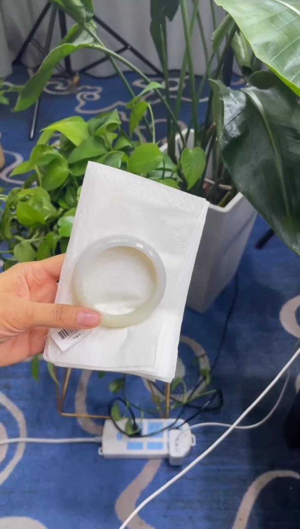 未镶嵌手镯翡翠4662****