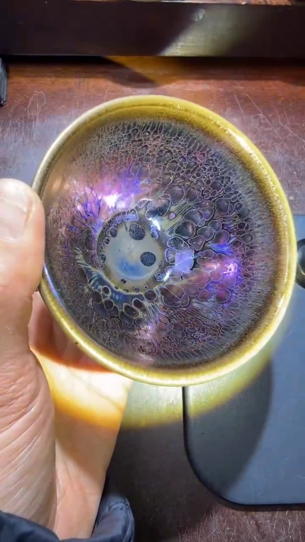 茶盏徐祖亮高端收藏50