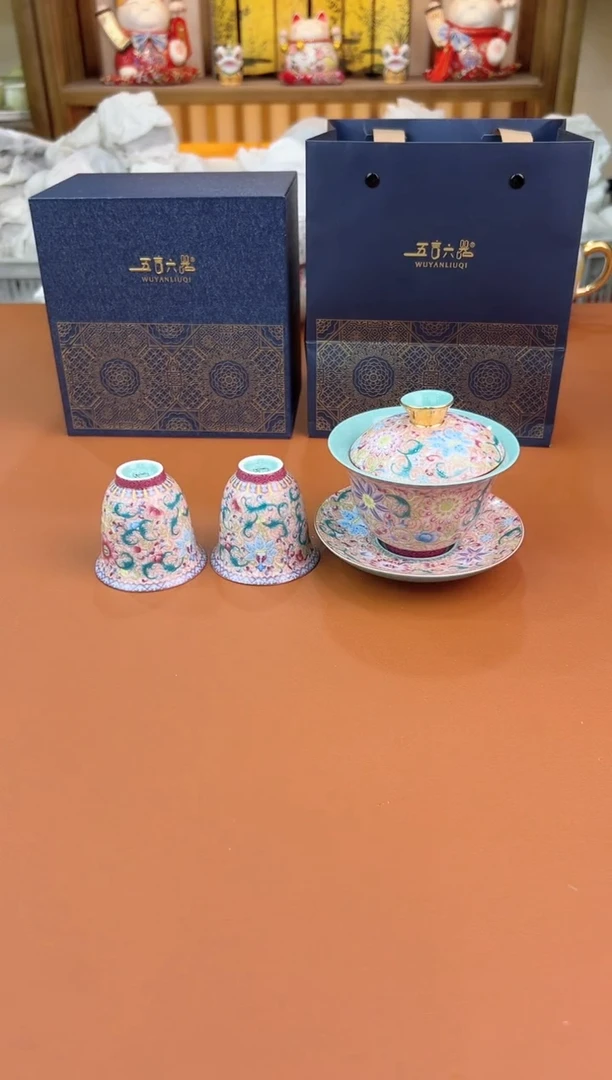 旅行茶具@@允礼茶器通用链接 这个真的很便宜