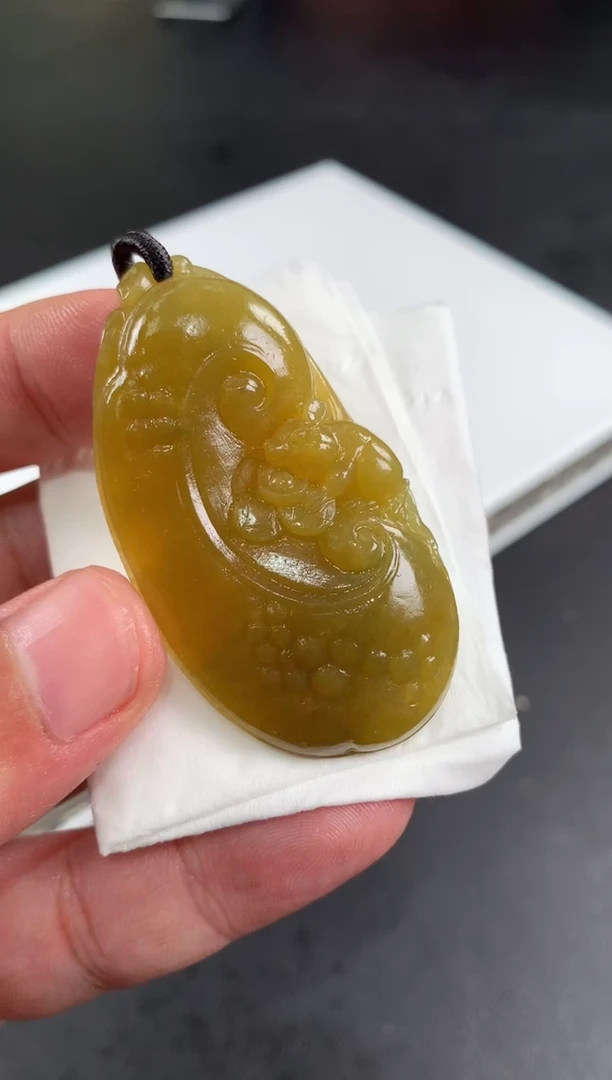 未镶嵌定制翡翠开**米翡翠