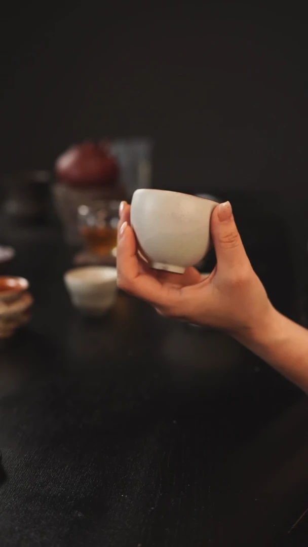 仟户烧严选手工摆件