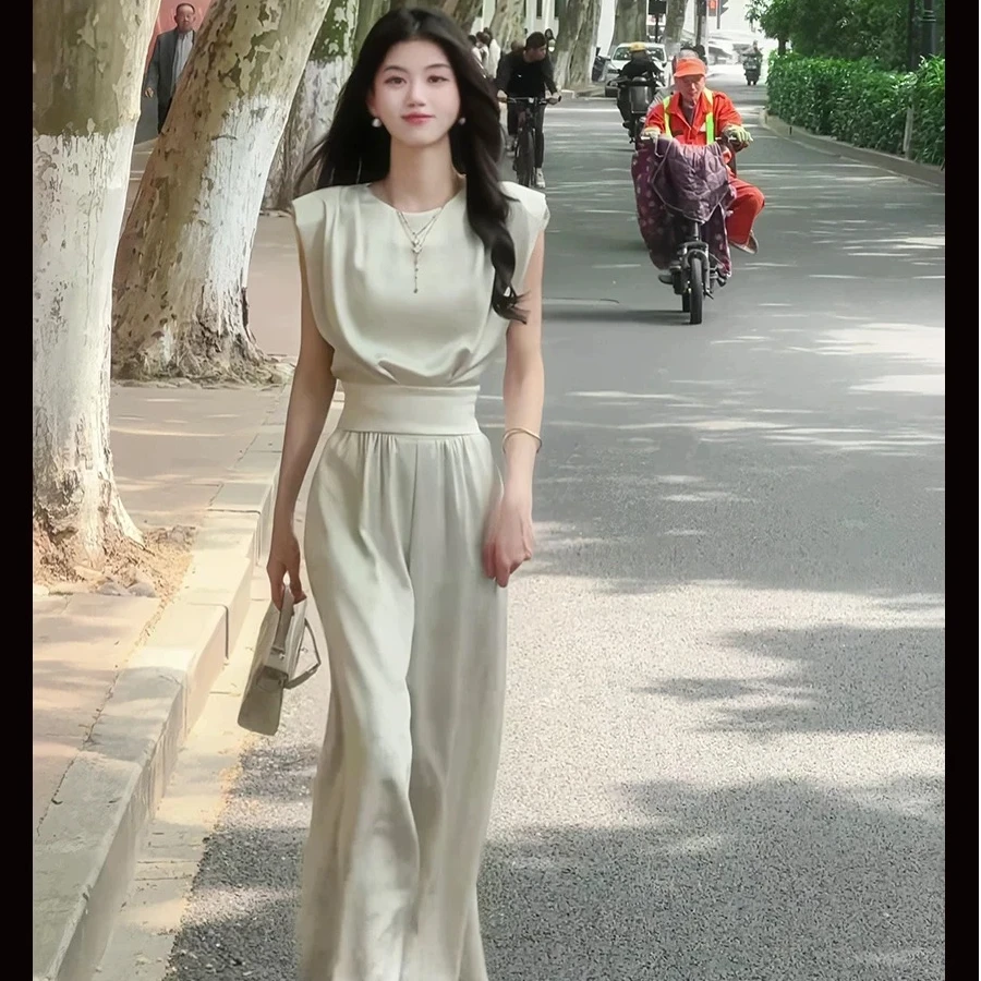 【熙木】高品质休闲百搭时尚套装4XAHQ6330