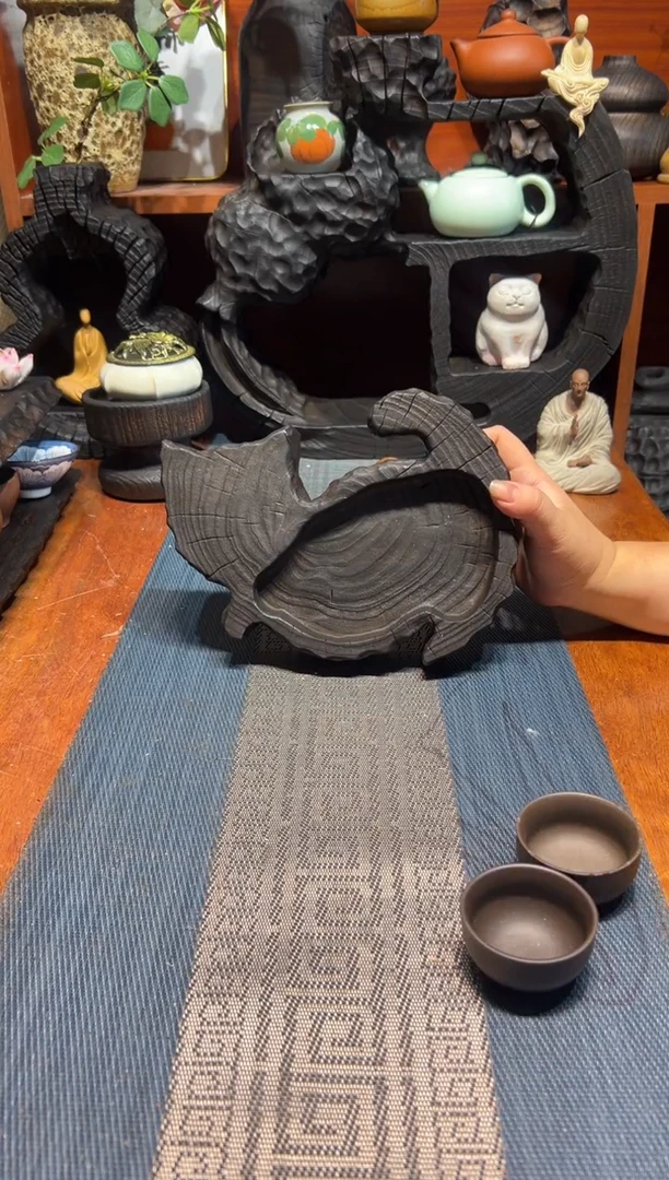 香樟木香樟木一物一拍