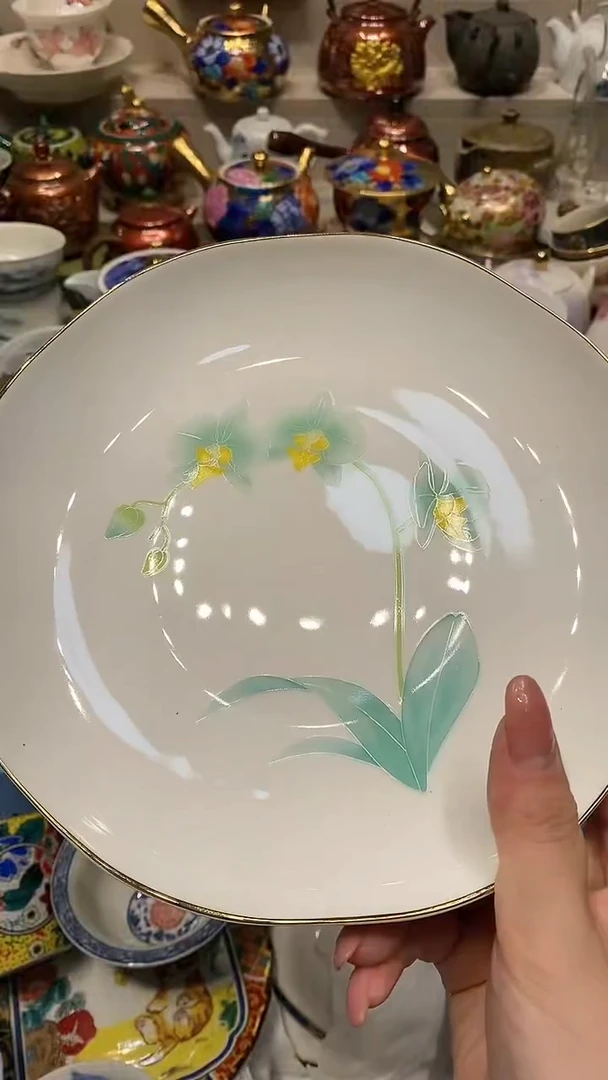 瓷片自动截取直播间实时画面