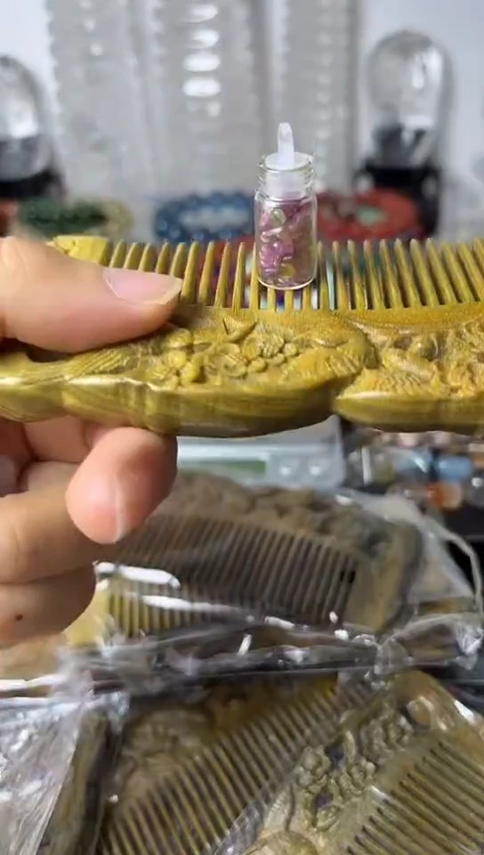 【闪购商品】碧玺珠宝奇石未镶嵌矿坑摆件39