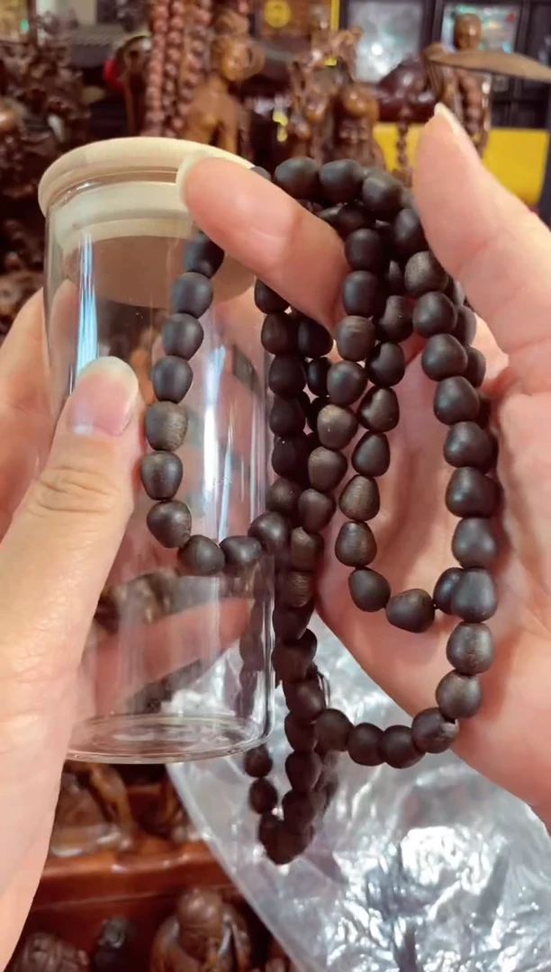 【闪购商品】木中之王漂亮的CXBQ水滴