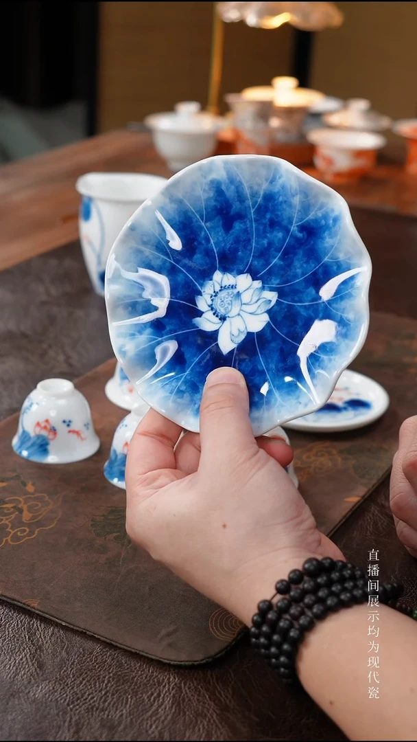 三钰堂茶器直播闪购专属链接（以闪购图片为准）