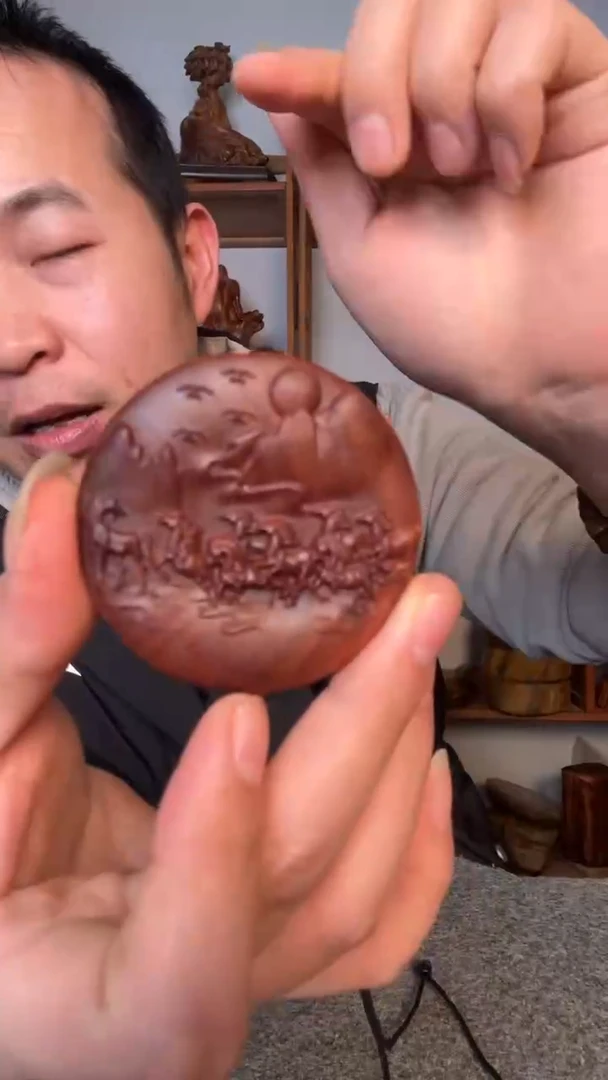 【闪购商品】柏木（崖柏）崖柏