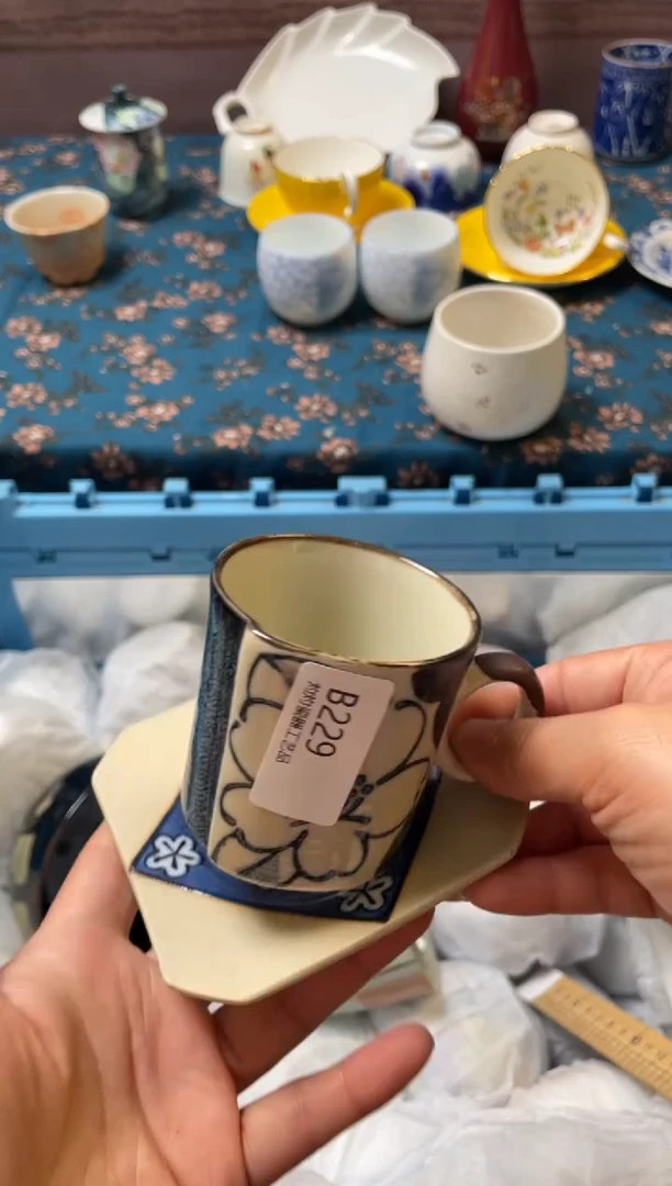 杯瓷器瓷器瓷器瓷器B229