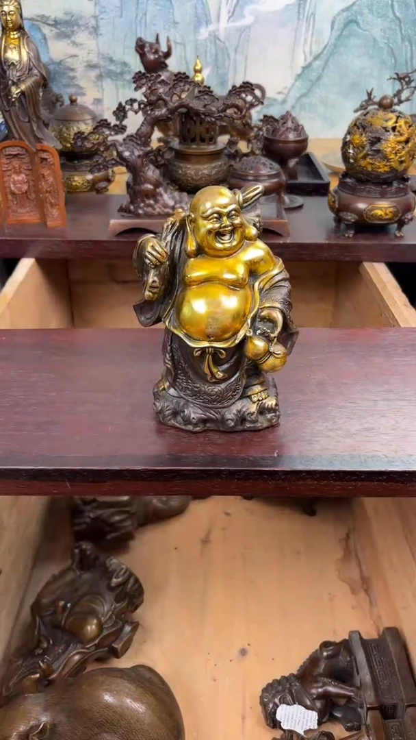 百福铜专属精选链接