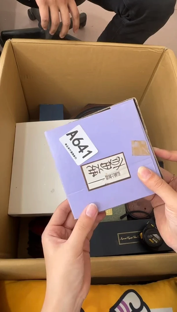 其他深***空641...中古产品谨慎参拍