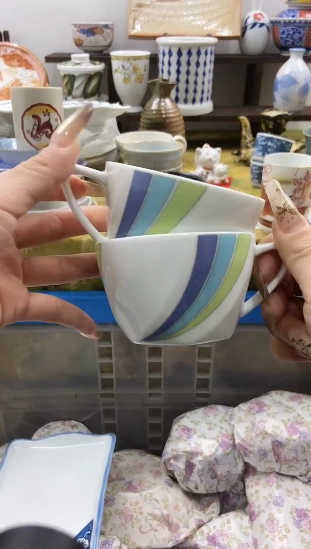 比**#陶熹瓷器~全场满18包邮哦~