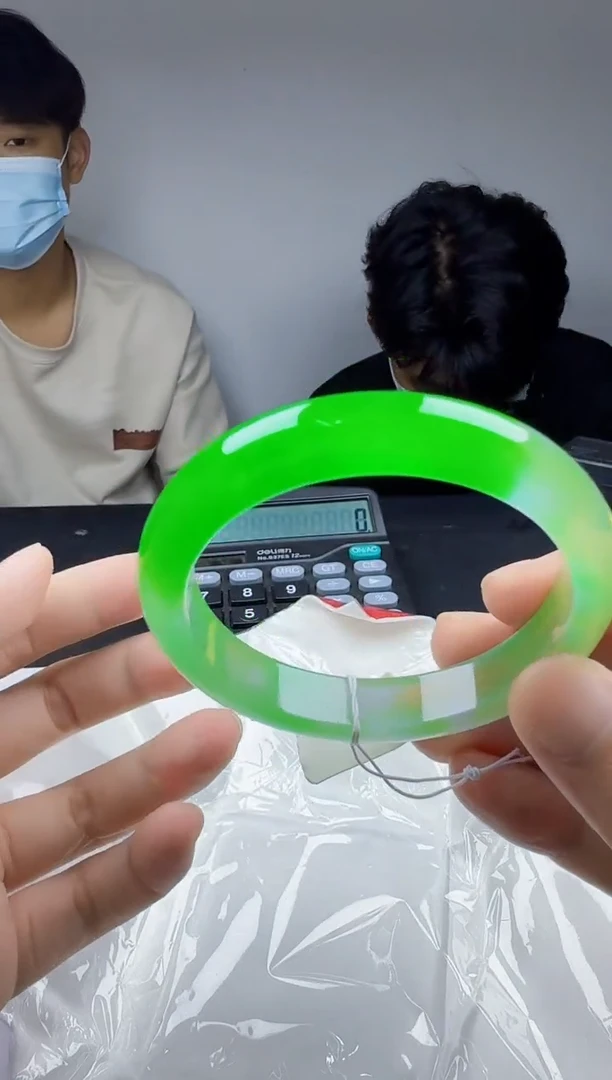 实物为准71一物一拍圈口58