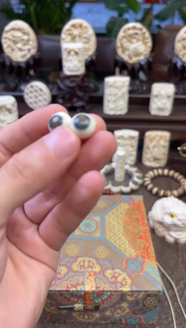 其他猛犸象牙1111